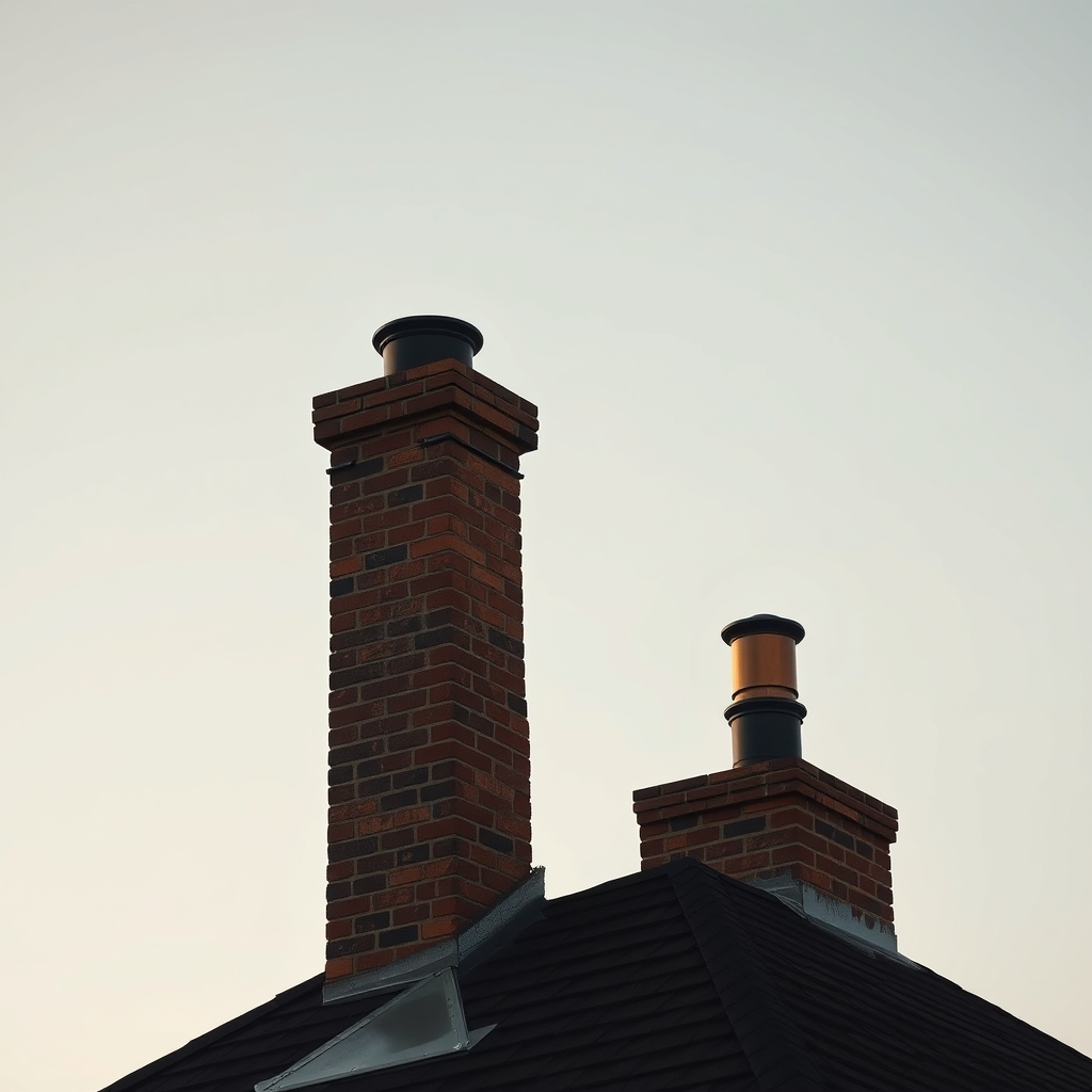 Parrot Chimney LLC — professional Chimney Sweep in Wesley Chapel, our branded team and work van — Chimney Sweep near me